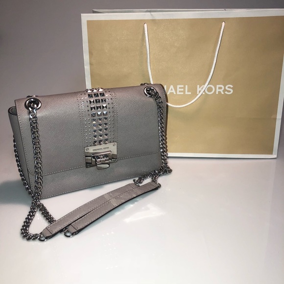 Michael Kors Handbags - 🆕 Michael Kors Shoulder Crossbody Handbag  ‘18